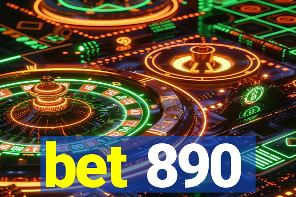 bet 890